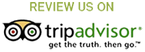 Review us in Trip Advisor