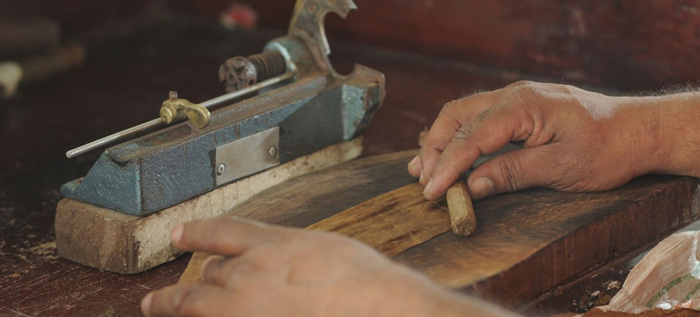 Handmade Cigar