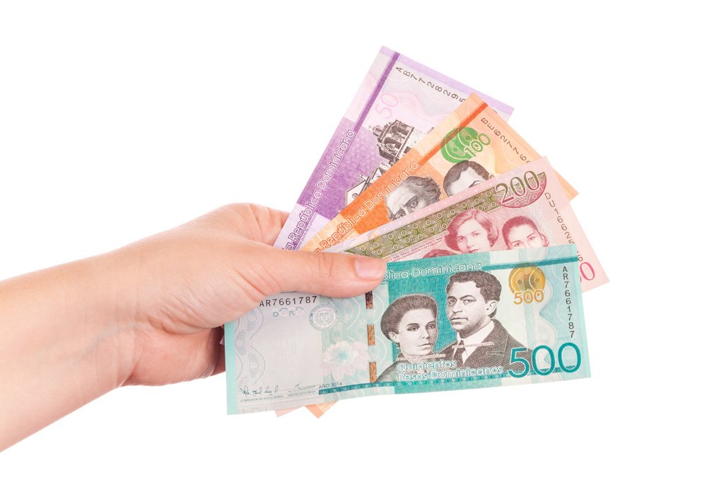 Dominican Republic Pesos