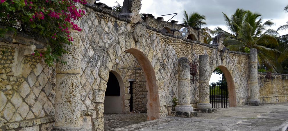 Altos de Chavon Amphitheater