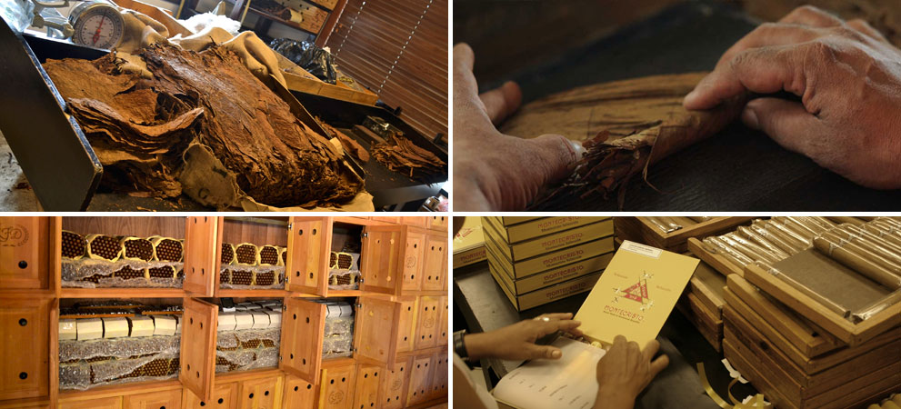 Romeo and Juliette Cigar Factory Tours, La Romana